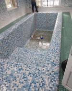 نشت یابی در ساری 