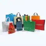 فروش بگ تبلیغاتی پارچه ای