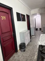 خوابگاه هتلی و پانسیون دخترانه فرهنگ اندیشه | شعبه معلم مشهد