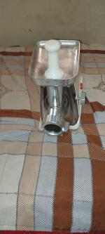 چرخ گوشت نوا خانگی، غذا ساز