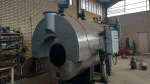 قیمت دیگ بخار صنعتی دست دوم و کارکرده 09121813704