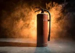 صدور تاییدیه آتش‌نشانی و اجرای سیستم‌های اعلام و اطفاء حریق 
