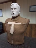 مدل های متنوع آموزش CPR(احیا و ماساژ قلبی و عروقی)