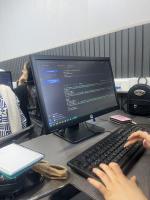 کلاس های مهندسی حرفه ای برنامه نویسی پایتون