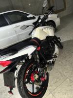 موتور اپاچی 180 مدل 95