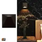 چراغ دیواری دکوراتیو سازه لایت کد 909