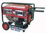 موتور برق سه گانه سوز 8.5 کیلو وات ماکسیما MG9500