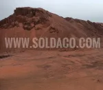 فروش سنگ اهن هماتیت