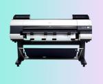 پلاتر 12رنگ Canon IPF8100