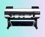 پلاتر 12رنگ Canon IPF8100