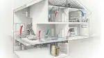 دوره آموزشی معماری تاسیسات