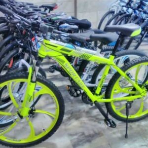 دوچرخه فروشی میلاد ساخت تایوان
