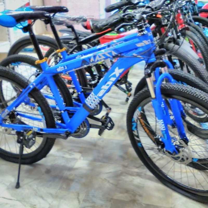 دوچرخه ساخت تایوان پرشتاب