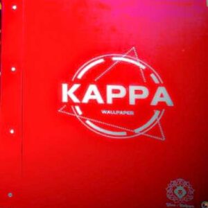 آلبوم کاغذ دیواری کاپا KAPPA