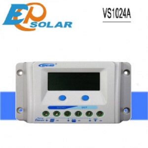 شارژر کنترلر خورشیدی ls1024r