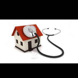 ویزیت و خدمات پزشکی , درمان درمنزل