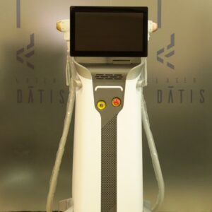 دستگاه لیزر مو رادوپلاس 1600 وات